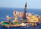 India, China in confrontation mode, China puts Indian oil block up for auction